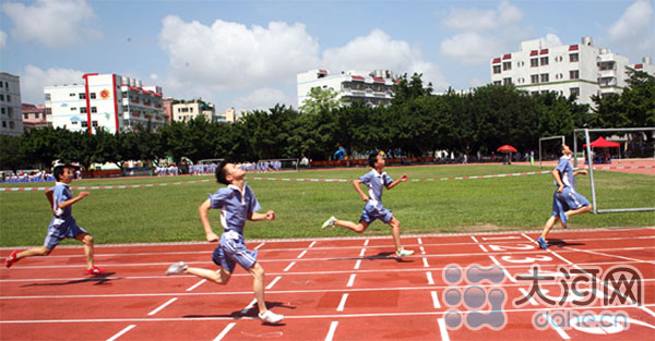 重磅！2018年起郑州将摇号确定中招体育考试项目