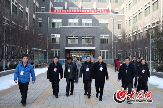 山东青年政治学院2014年艺考启动 计划招生777人