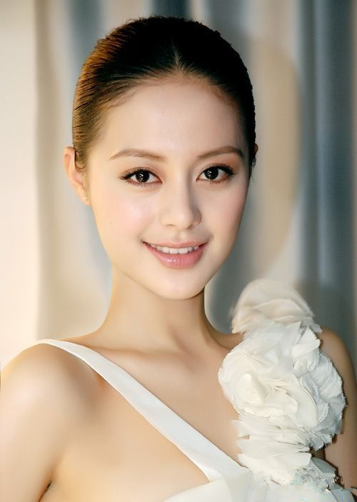 娱乐星座:八字看古今美女