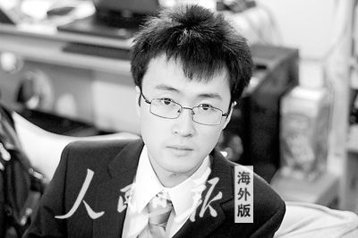 中国留学生在美生活：多远知识的碰撞