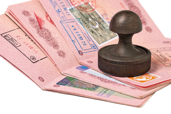 为何还是被拒签?各国留学签证的几大拒签原因