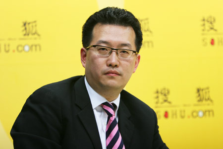 聊天实录：留学专家谈出国留学的现实价值