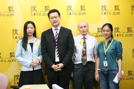 聊天实录：留学专家谈出国留学的现实价值