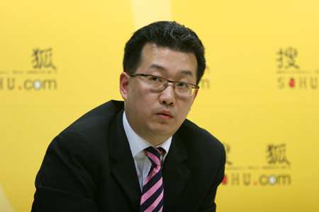 聊天实录：留学专家谈出国留学的现实价值
