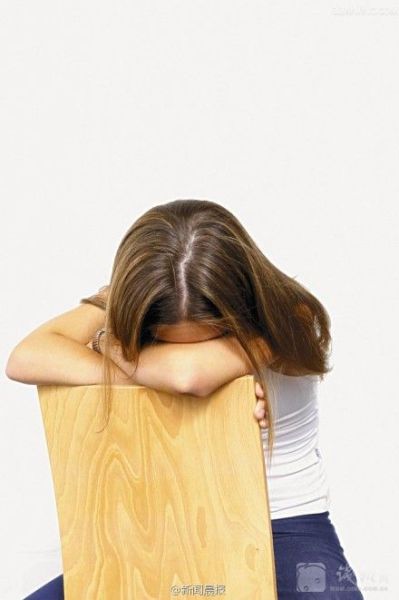 中学女生看色情片后抑郁7年 性教育成真空