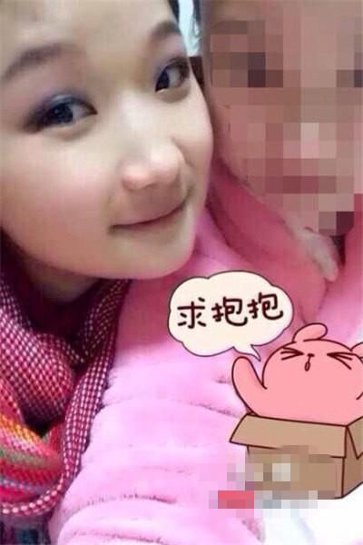 长沙90后萌妹小欣。