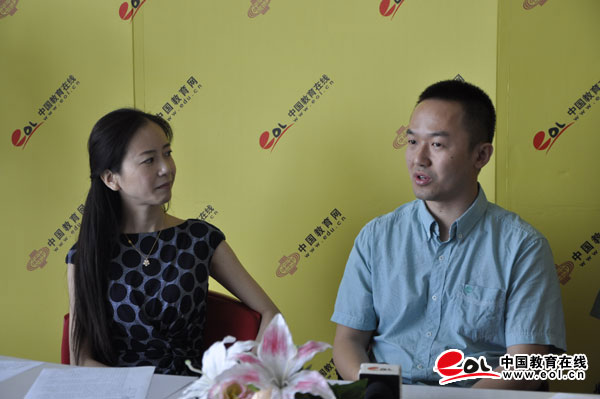 高思学校李川：小学是培养孩子学习习惯的最佳阶段