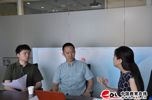 高思学校李川：小学是培养孩子学习习惯的最佳阶段