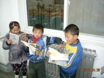 河南将专项督导中小学冬季取暖